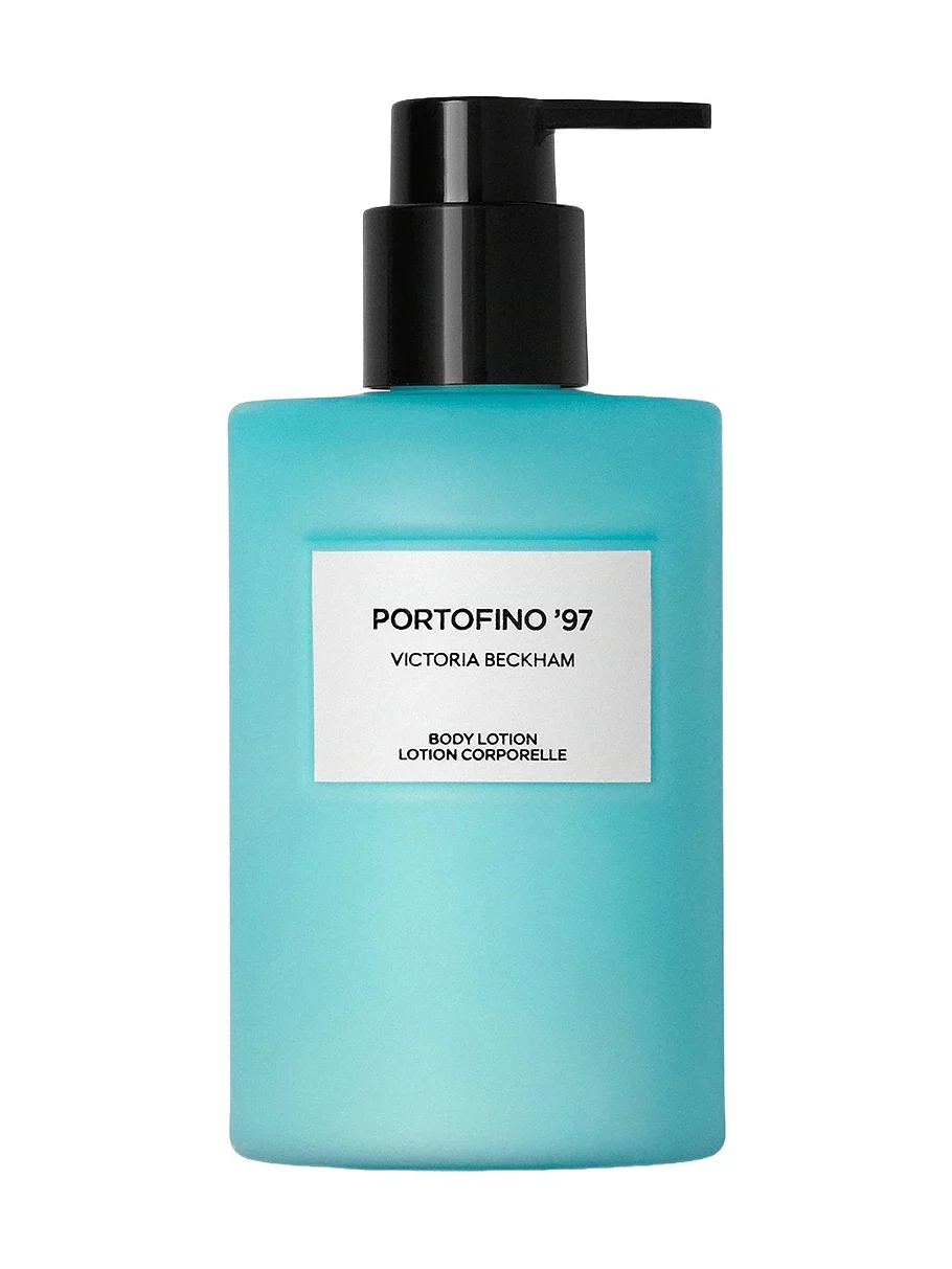 Victoria Beckham Beauty Portofino '97 Body Lotion