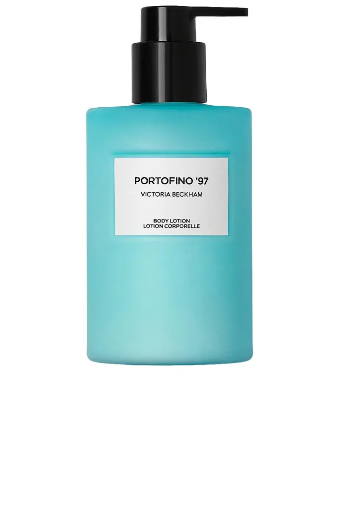 Victoria Beckham Beauty Portofino '97 Body Lotion
