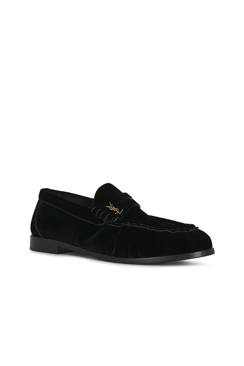 Saint Laurent Le Loafer Supple Mocassin | Thumbnail 2