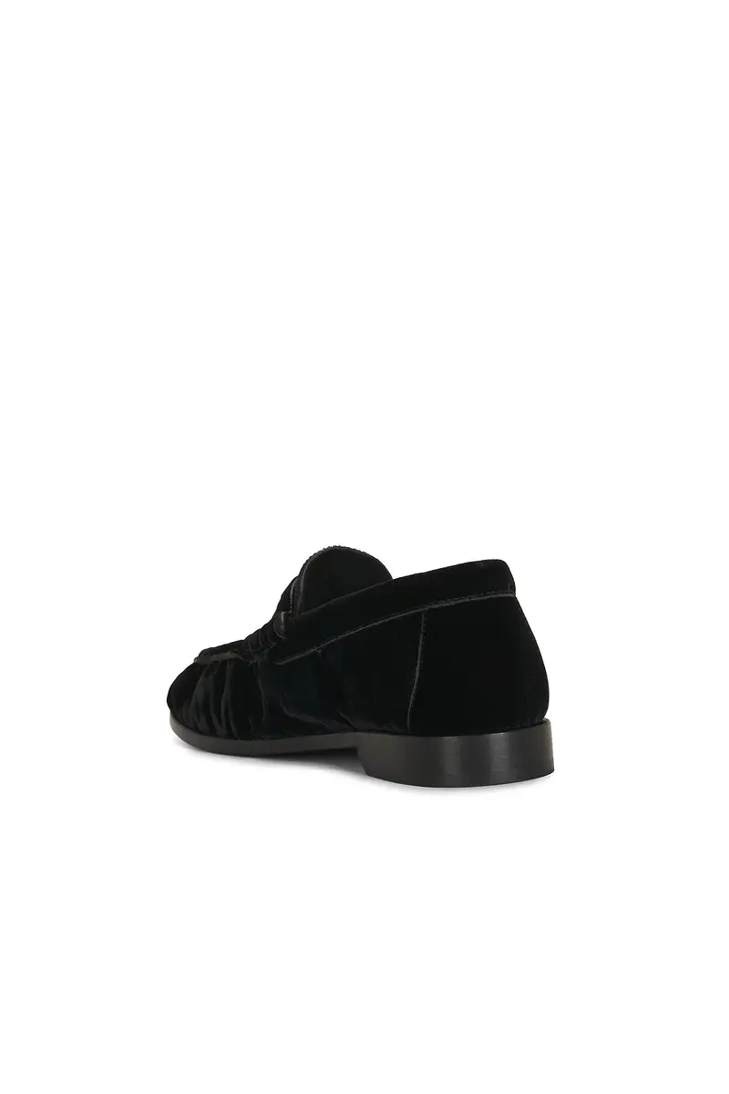 Saint Laurent Le Loafer Supple Mocassin | Thumbnail 3 Saint Laurent Le Loafer Supple Mocassin | Thumbnail 3