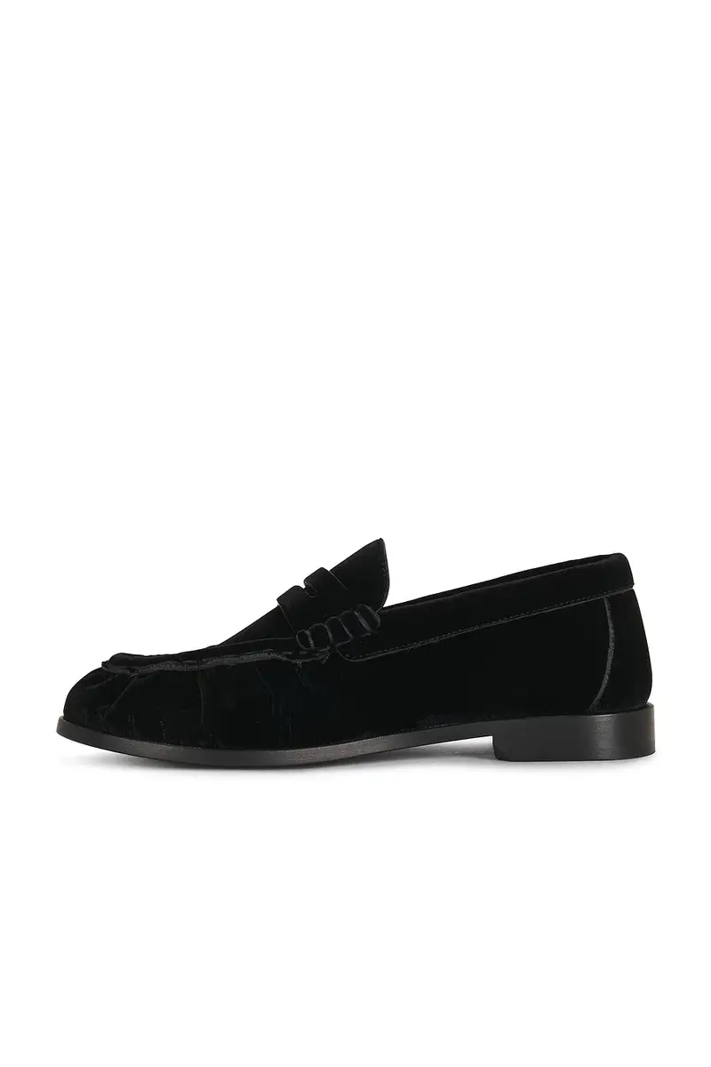 Saint Laurent Le Loafer Supple Mocassin | Thumbnail 4