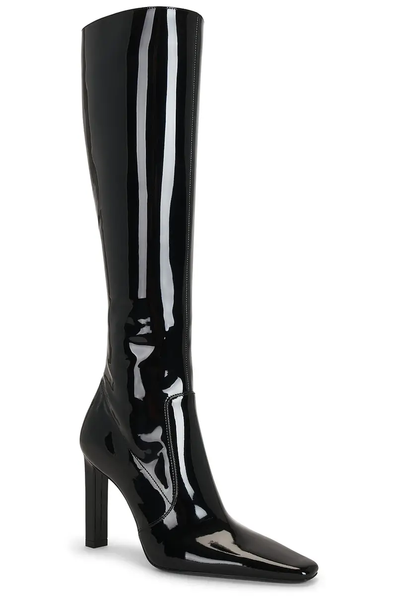Saint Laurent Francoise Boot | Thumbnail 2
