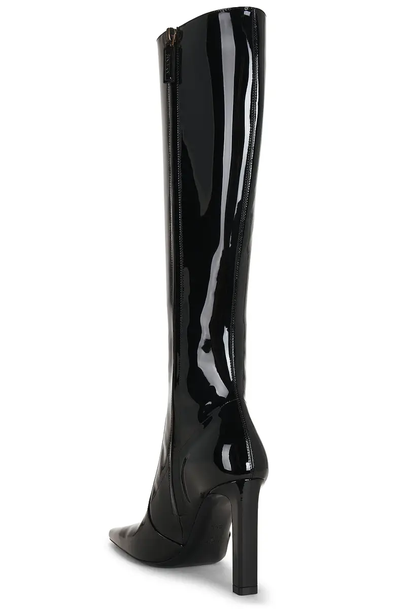 Saint Laurent Francoise Boot | Thumbnail 3