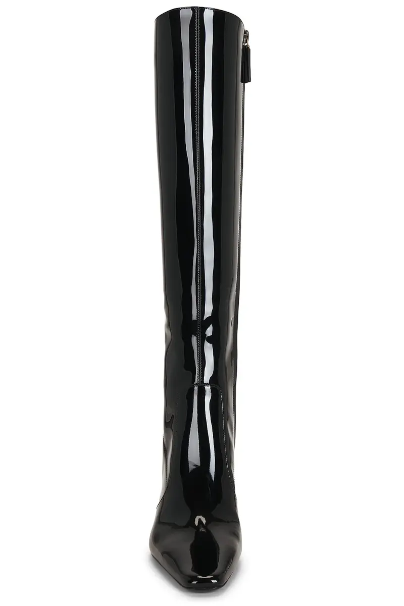 Saint Laurent Francoise Boot | Thumbnail 4