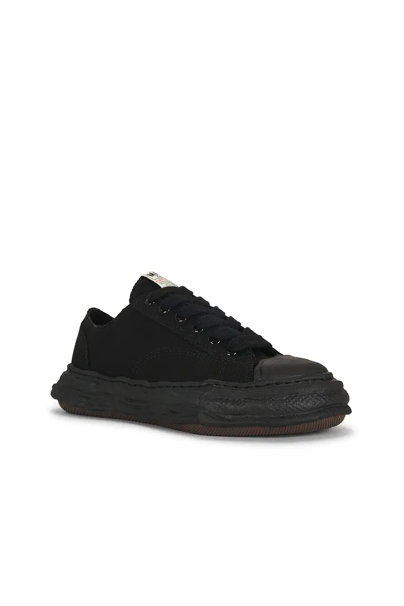 Maison MIHARA YASUHIRO Peterson 23 Original Sole Canvas Lowtop Sneaker | Thumbnail 2 Maison MIHARA YASUHIRO Peterson 23 Original Sole Canvas Lowtop Sneaker | Thumbnail 2