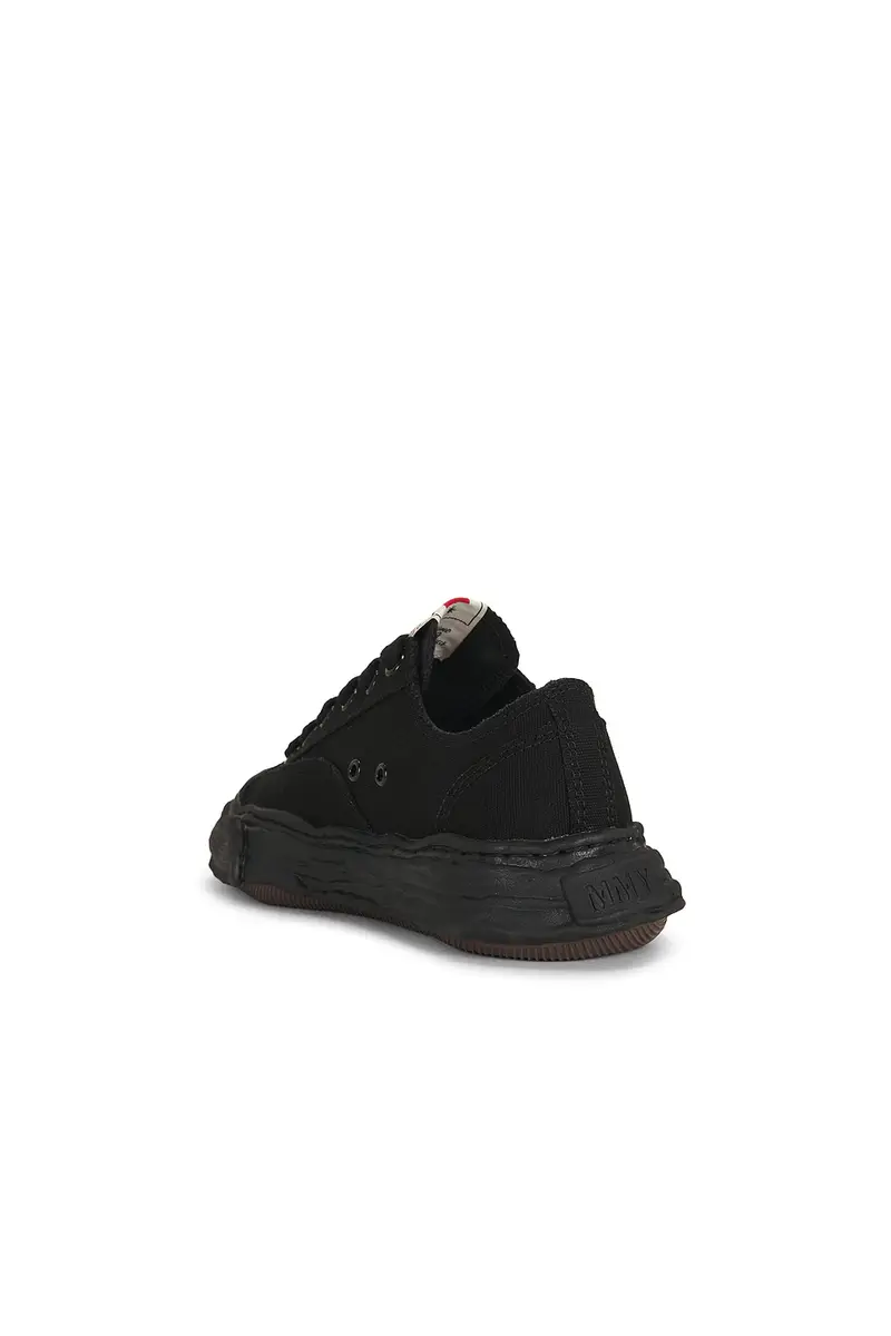 Maison MIHARA YASUHIRO Peterson 23 Original Sole Canvas Lowtop Sneaker | Thumbnail 3 Maison MIHARA YASUHIRO Peterson 23 Original Sole Canvas Lowtop Sneaker | Thumbnail 3