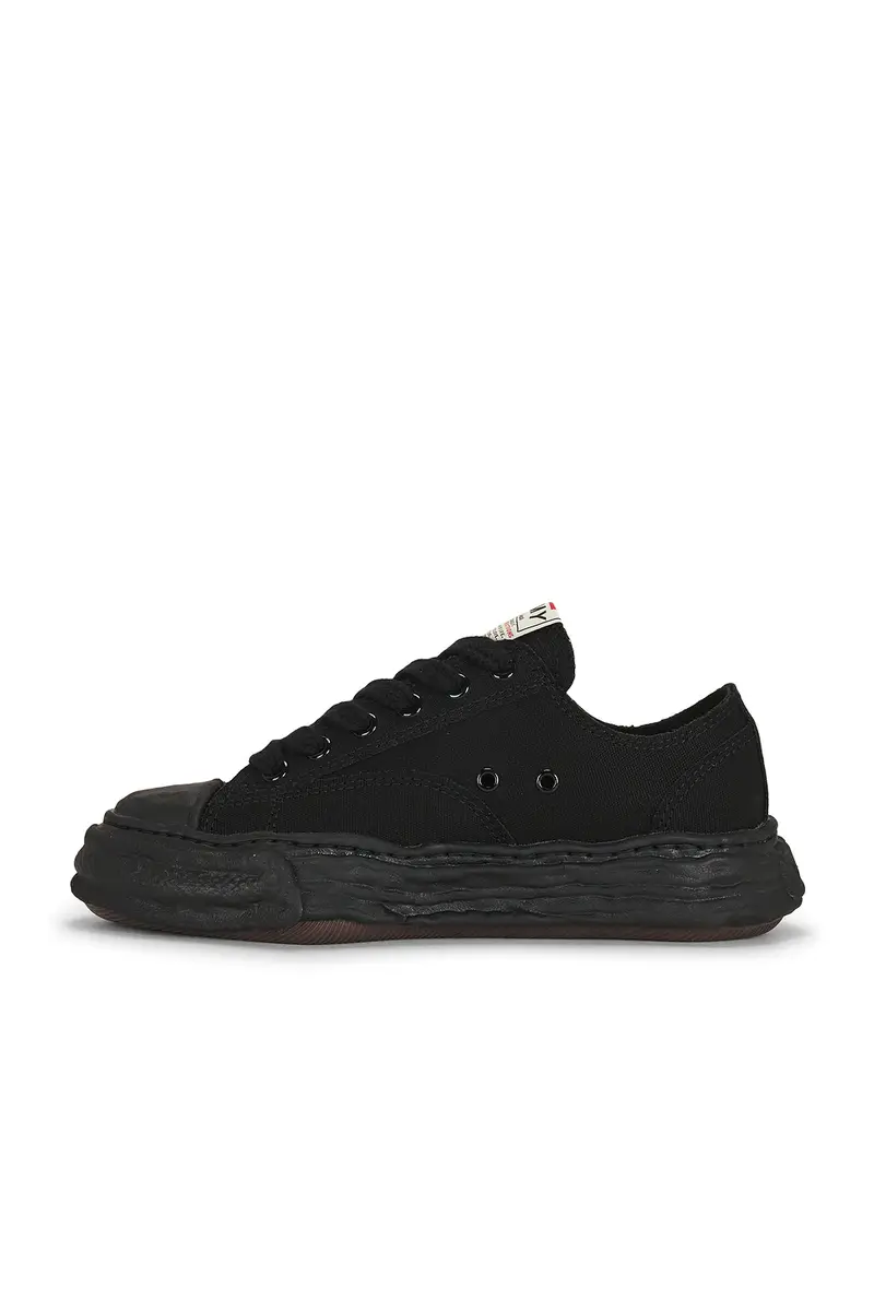 Maison MIHARA YASUHIRO Peterson 23 Original Sole Canvas Lowtop Sneaker | Thumbnail 5 Maison MIHARA YASUHIRO Peterson 23 Original Sole Canvas Lowtop Sneaker | Thumbnail 5