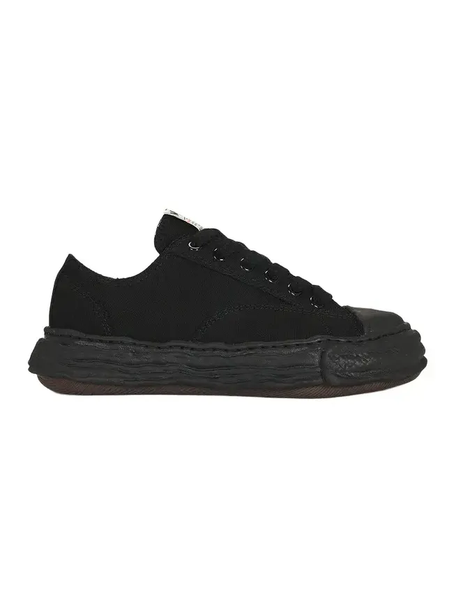 Peterson 23 Original Sole Canvas Lowtop Sneaker Peterson 23 Original Sole Canvas Lowtop Sneaker