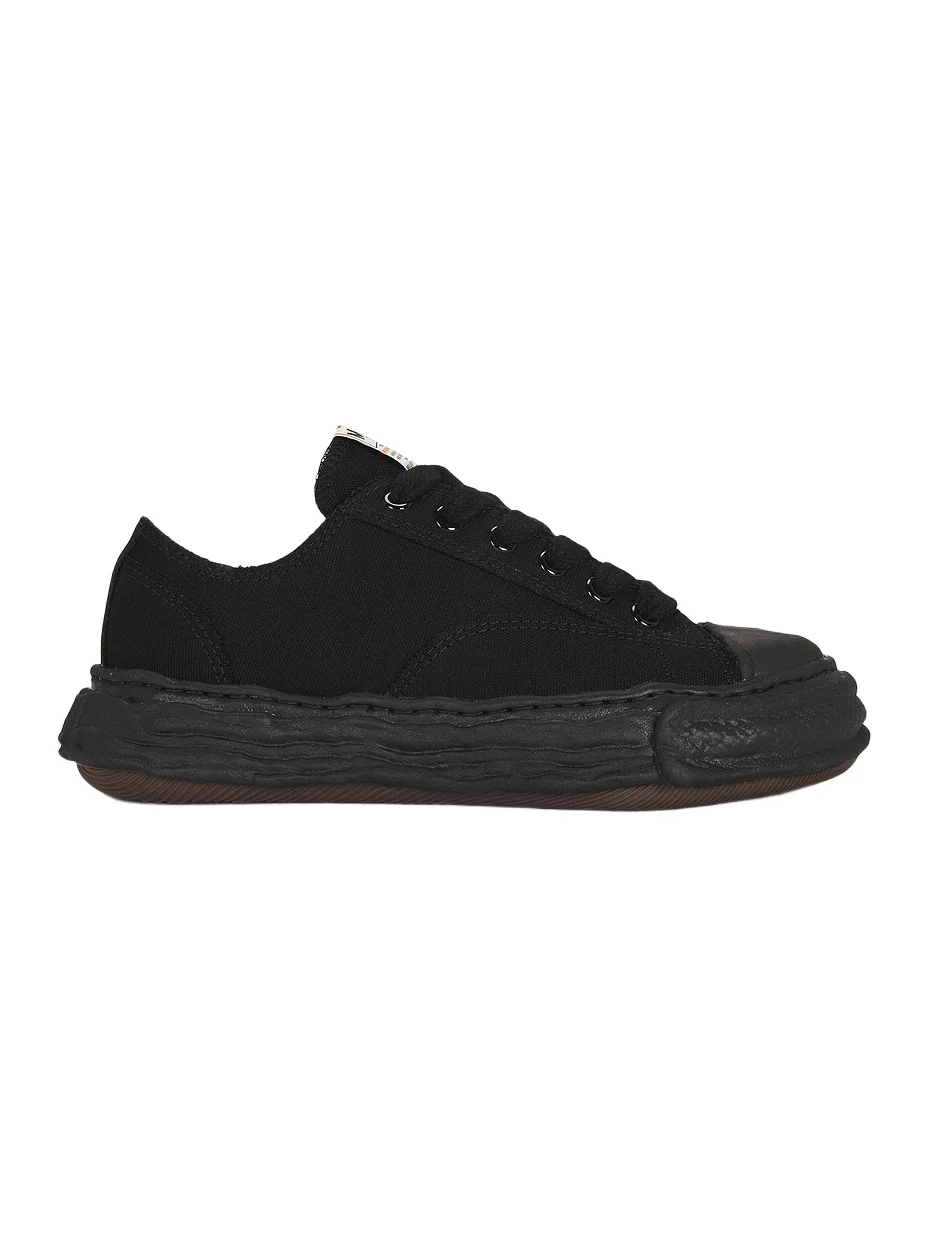 Peterson 23 Original Sole Canvas Lowtop Sneaker Peterson 23 Original Sole Canvas Lowtop Sneaker