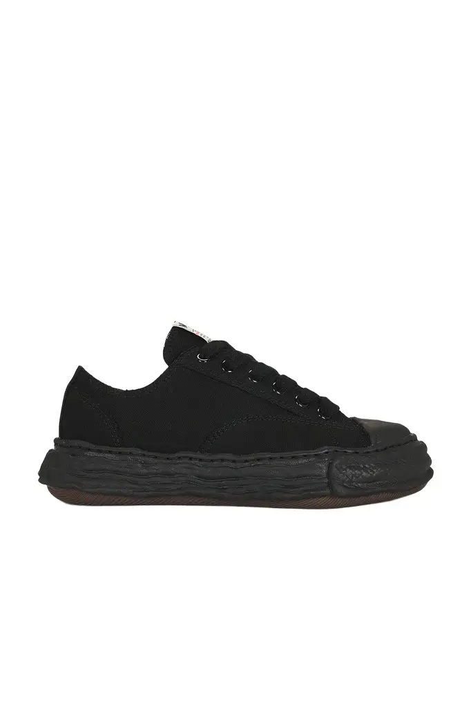 Peterson 23 Original Sole Canvas Lowtop Sneaker Peterson 23 Original Sole Canvas Lowtop Sneaker
