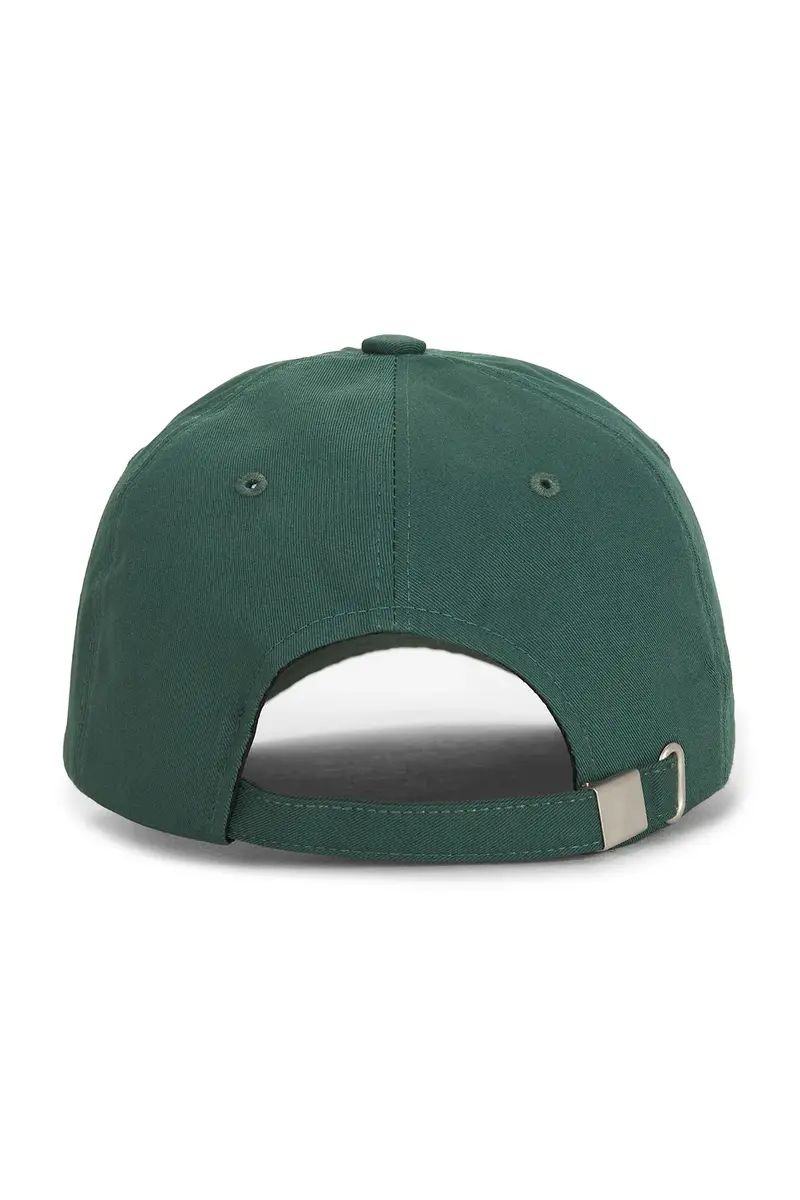 The Frankie Shop Frankie Baseball Cap | Thumbnail 2 The Frankie Shop Frankie Baseball Cap | Thumbnail 2