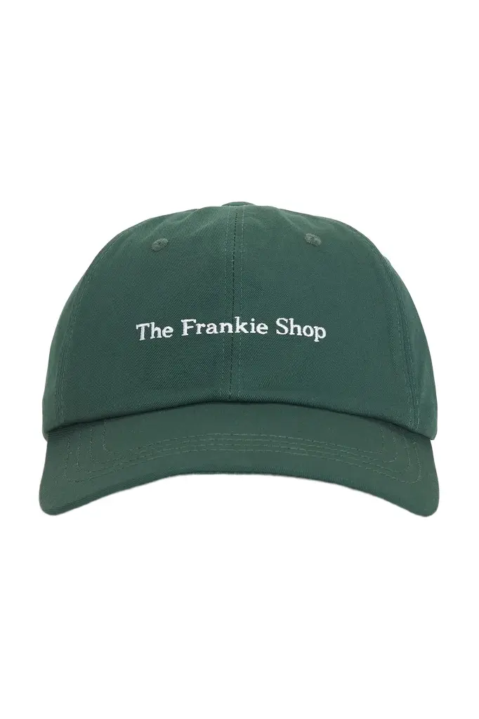 The Frankie Shop Frankie Baseball Cap