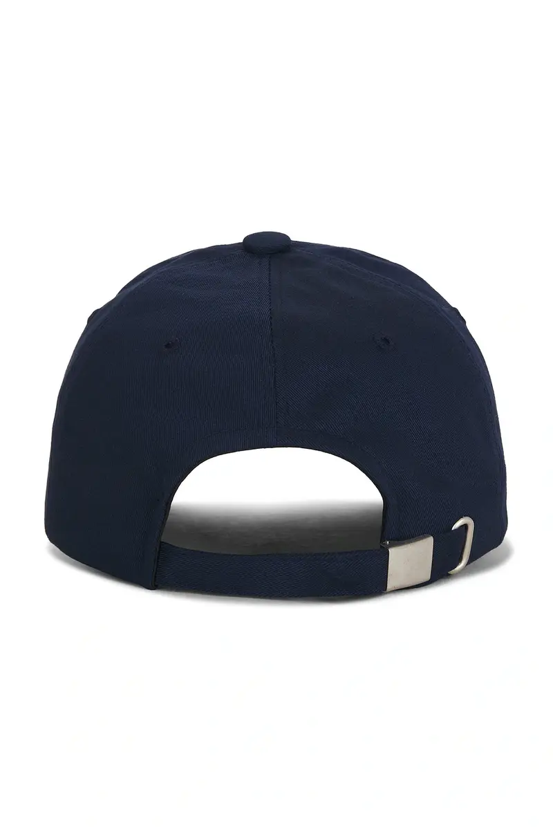 The Frankie Shop Frankie Baseball Cap | Thumbnail 2 The Frankie Shop Frankie Baseball Cap | Thumbnail 2
