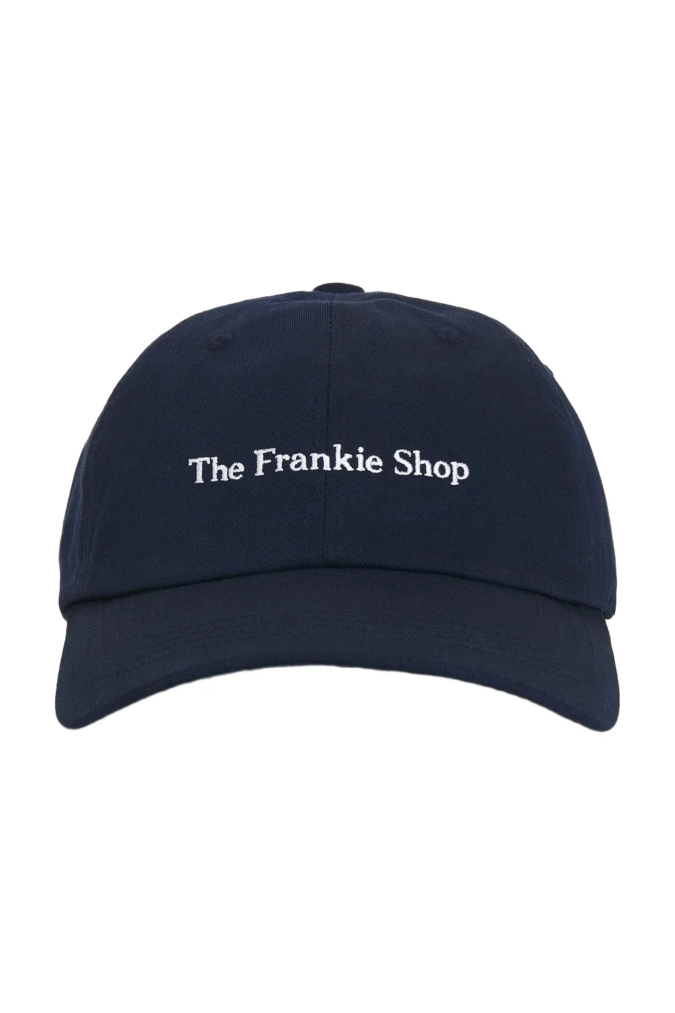 The Frankie Shop Frankie Baseball Cap
