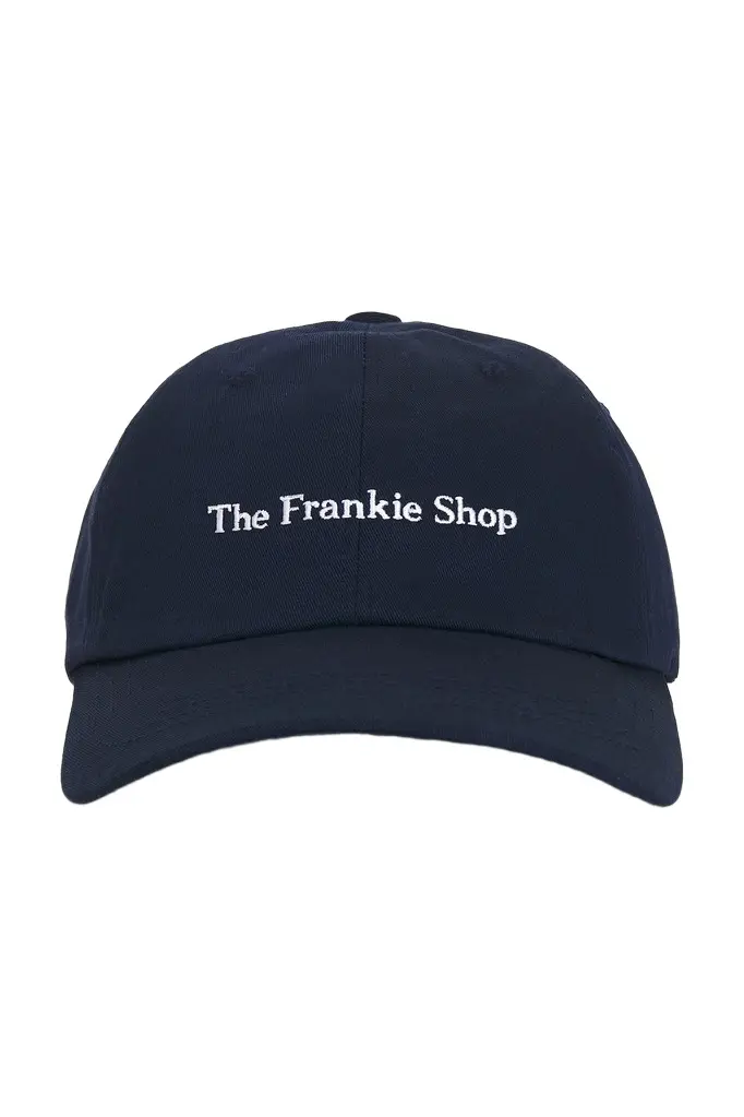 Frankie Baseball Cap Frankie Baseball Cap