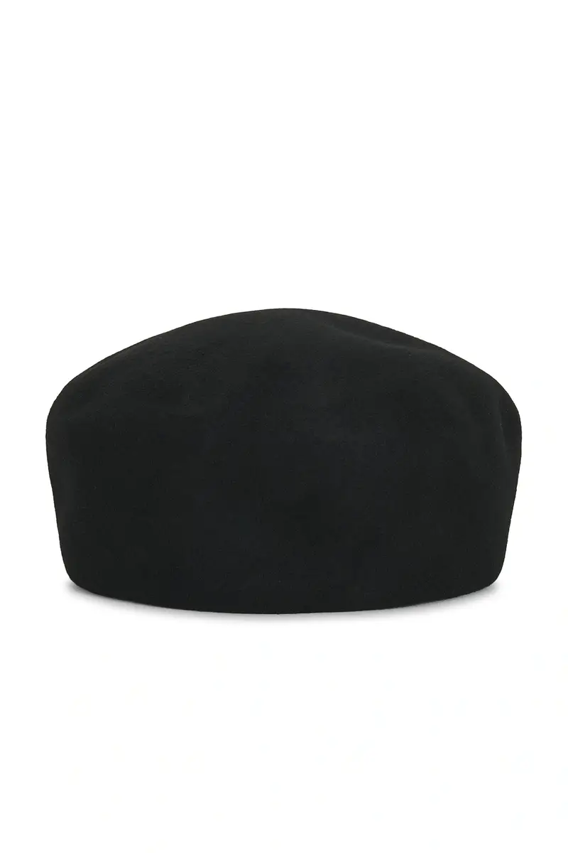 The Frankie Shop Noxley Pillbox Hat | Thumbnail 2 The Frankie Shop Noxley Pillbox Hat | Thumbnail 2