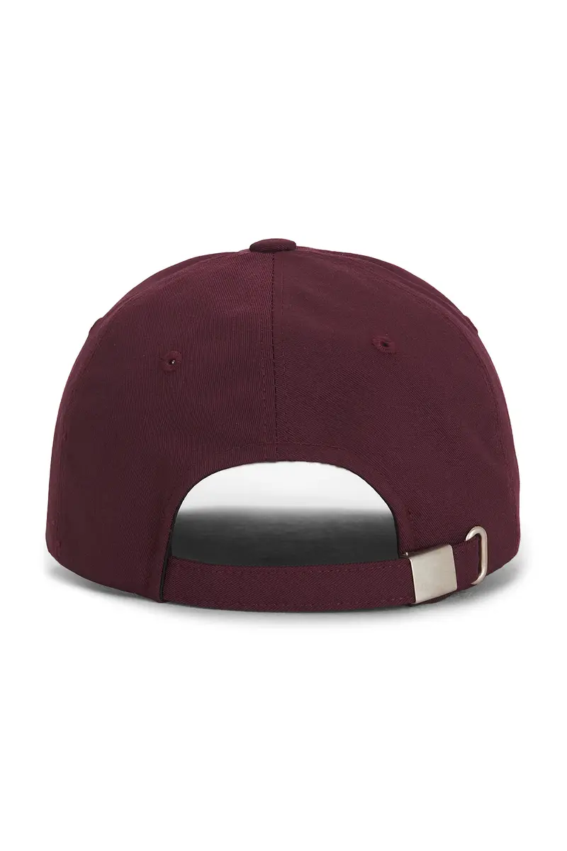 The Frankie Shop Frankie Baseball Cap | Thumbnail 2 The Frankie Shop Frankie Baseball Cap | Thumbnail 2
