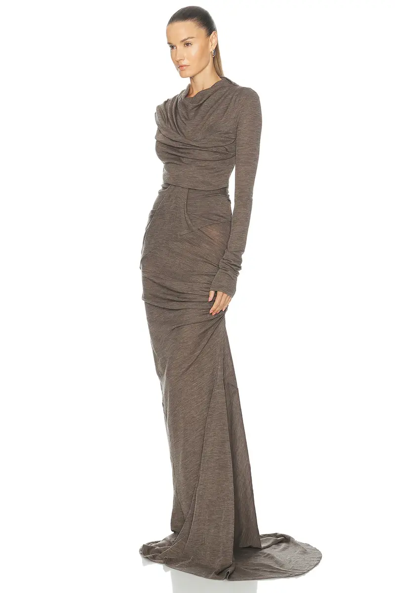 Entire Studios Encase Dress | Thumbnail 3