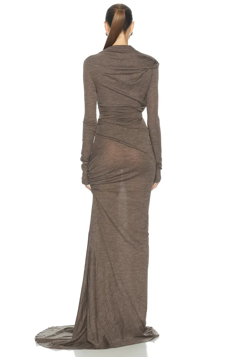 Entire Studios Encase Dress | Thumbnail 4