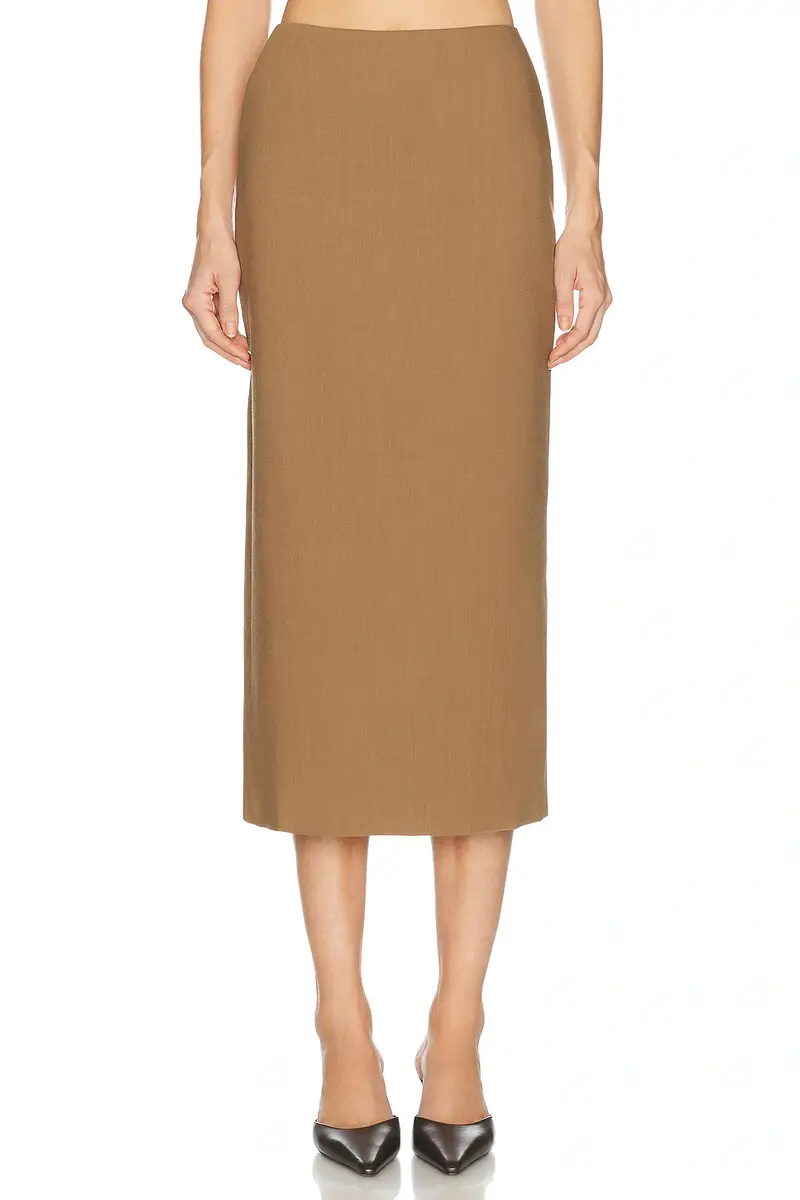 Helsa Wool Blend Pencil Skirt | Thumbnail 2 Helsa Wool Blend Pencil Skirt | Thumbnail 2