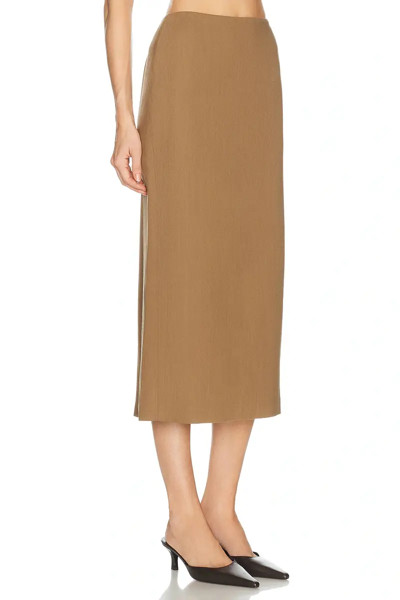 Helsa Wool Blend Pencil Skirt | Thumbnail 3 Helsa Wool Blend Pencil Skirt | Thumbnail 3