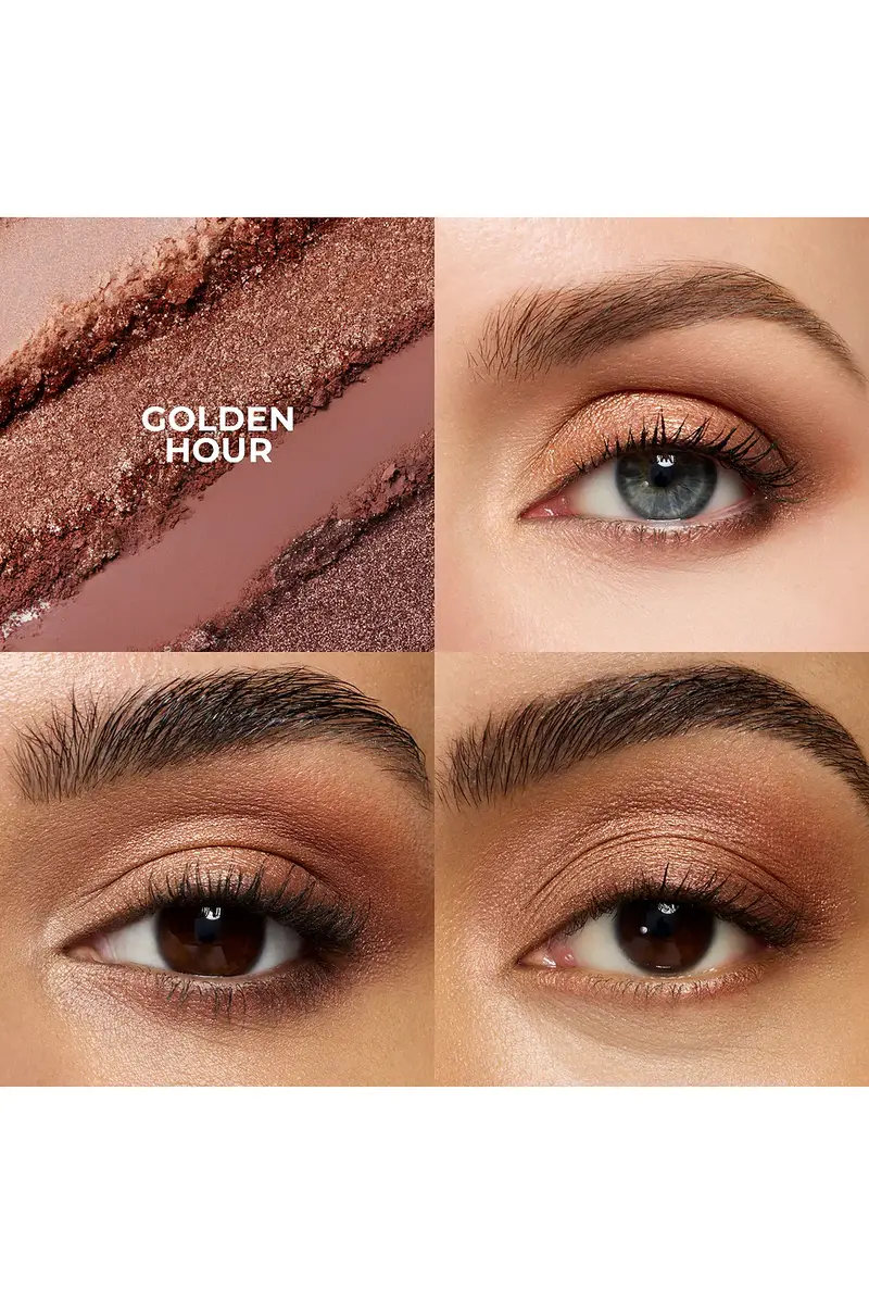 Laura Mercier Caviar Eyeshadow Quad | Thumbnail 2 Laura Mercier Caviar Eyeshadow Quad | Thumbnail 2