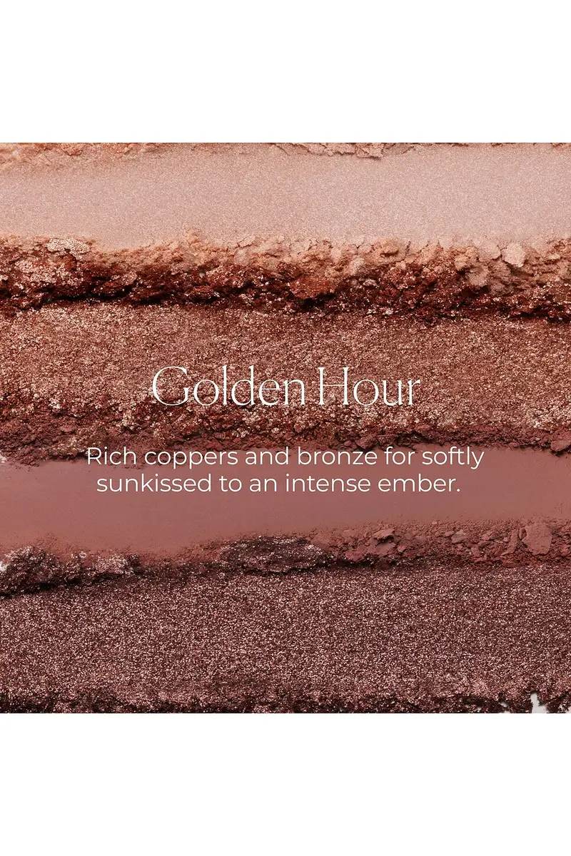 Laura Mercier Caviar Eyeshadow Quad | Thumbnail 5 Laura Mercier Caviar Eyeshadow Quad | Thumbnail 5