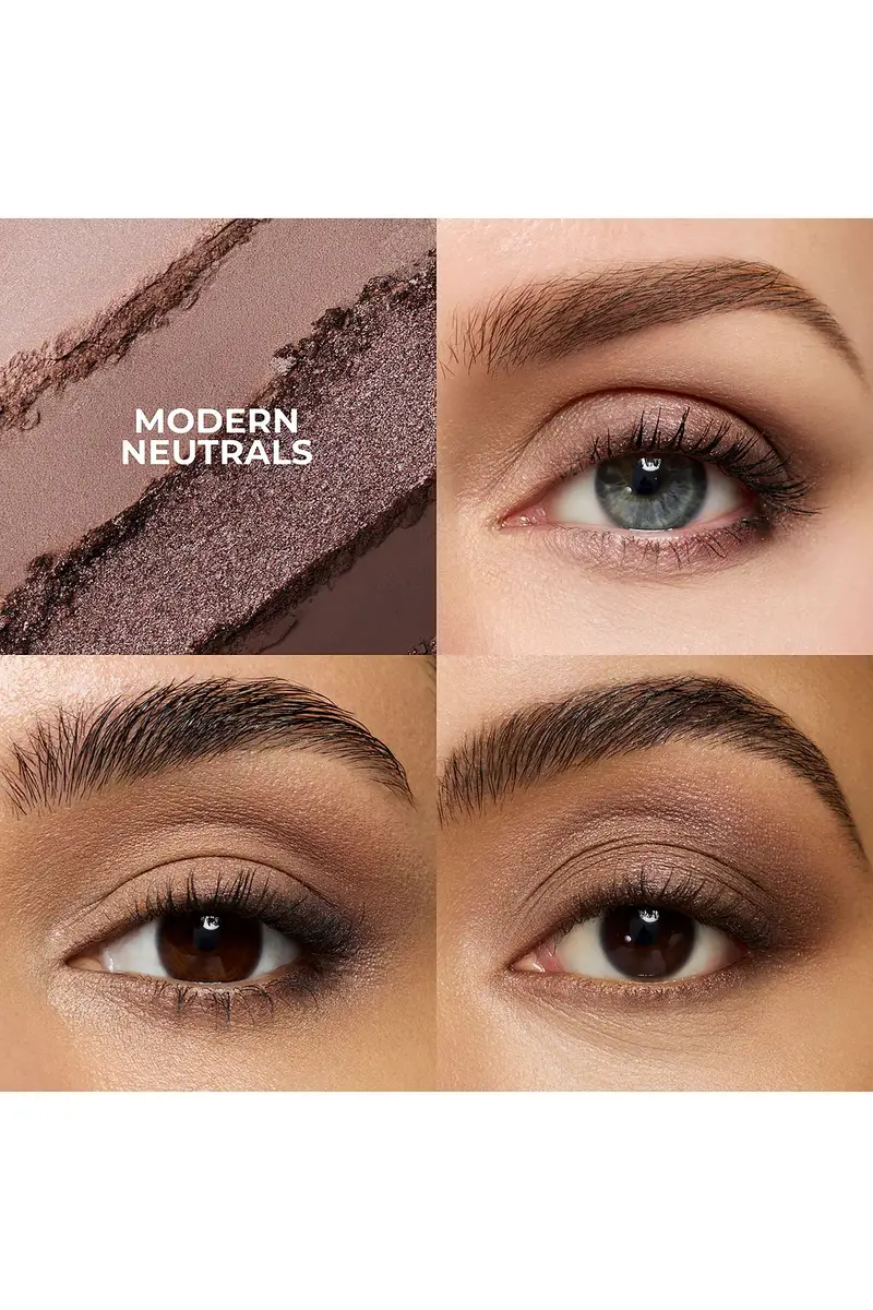 Laura Mercier Caviar Eyeshadow Quad | Thumbnail 2 Laura Mercier Caviar Eyeshadow Quad | Thumbnail 2