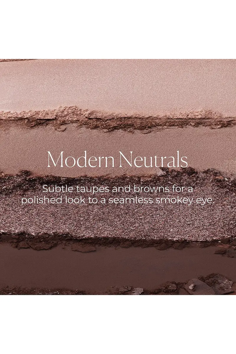 Laura Mercier Caviar Eyeshadow Quad | Thumbnail 5 Laura Mercier Caviar Eyeshadow Quad | Thumbnail 5