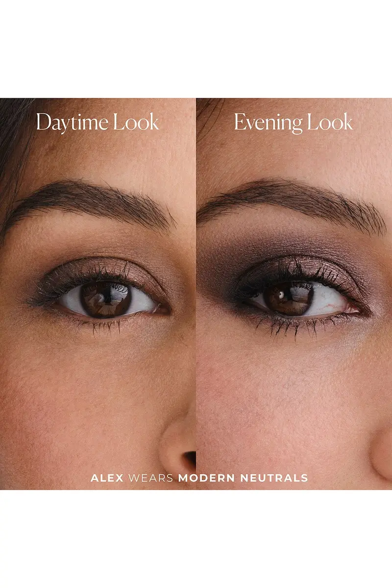 Laura Mercier Caviar Eyeshadow Quad | Thumbnail 7 Laura Mercier Caviar Eyeshadow Quad | Thumbnail 7