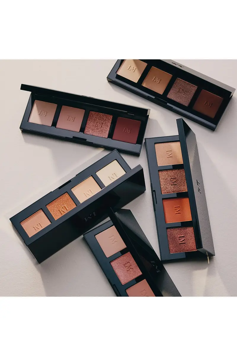 Laura Mercier Caviar Eyeshadow Quad | Thumbnail 10 Laura Mercier Caviar Eyeshadow Quad | Thumbnail 10
