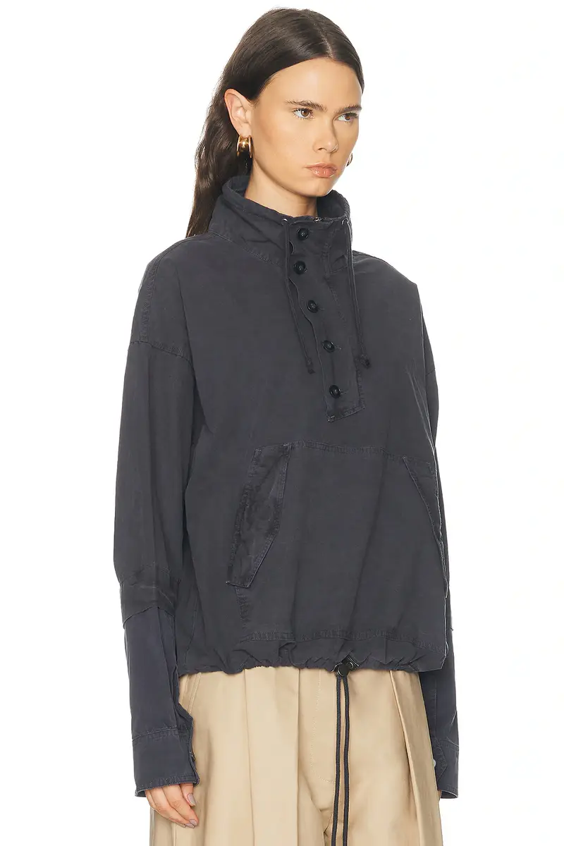 Entire Studios Bowery Anorak Jacket | Thumbnail 2 Entire Studios Bowery Anorak Jacket | Thumbnail 2