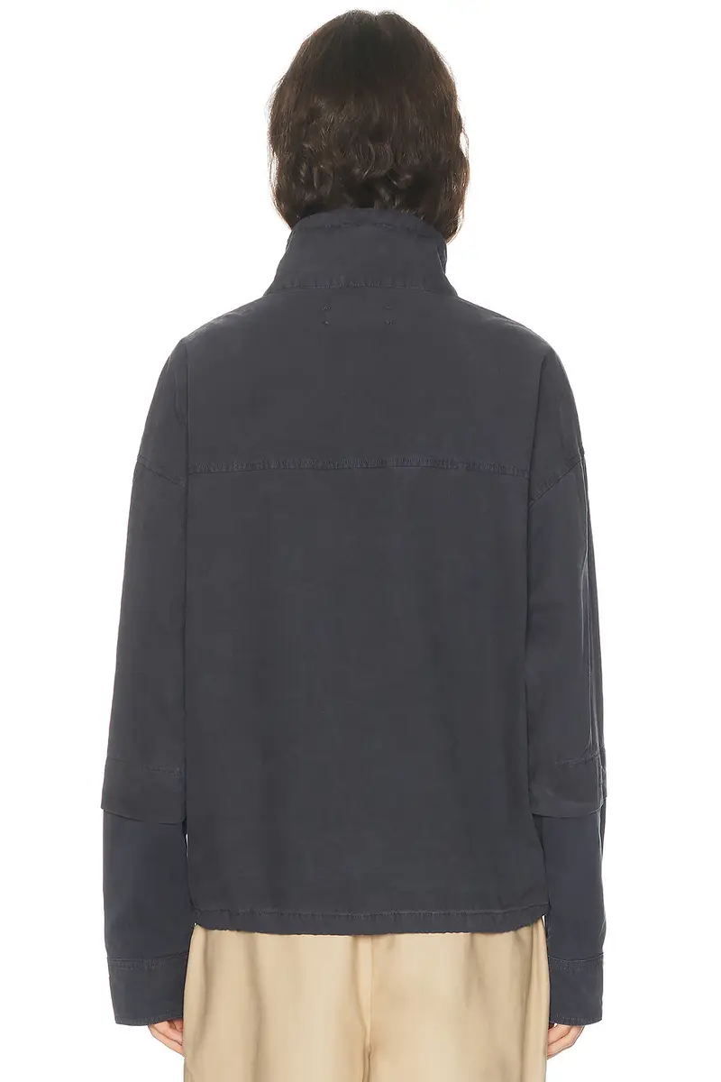 Entire Studios Bowery Anorak Jacket | Thumbnail 3 Entire Studios Bowery Anorak Jacket | Thumbnail 3
