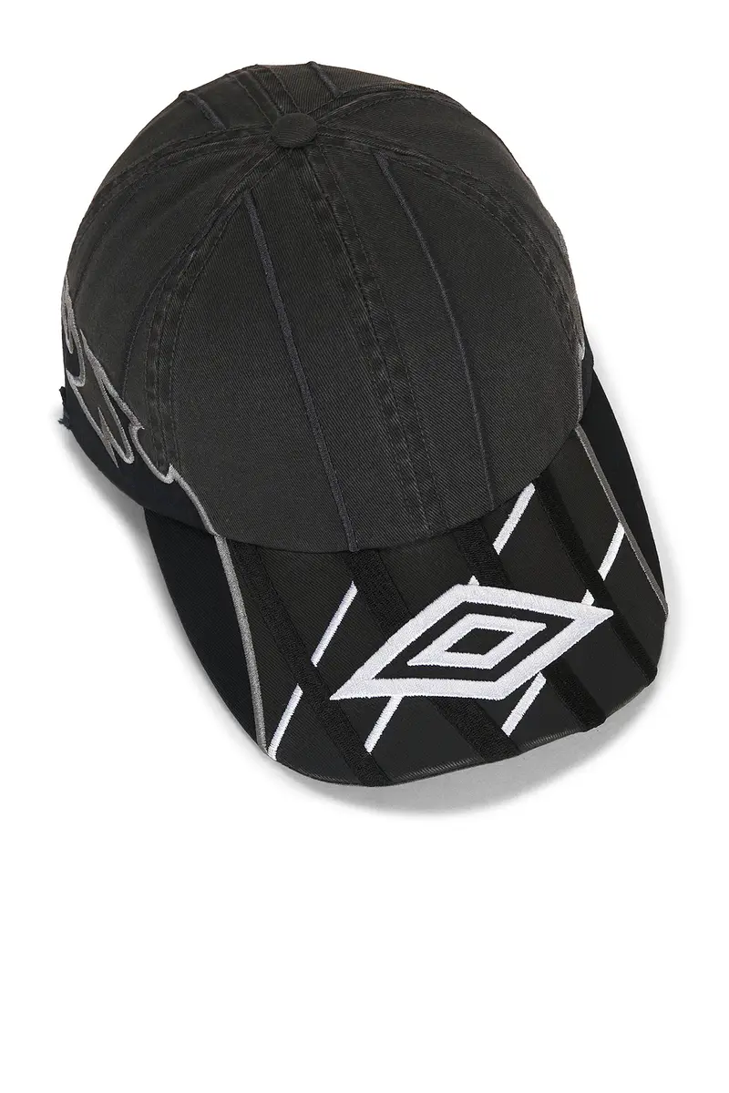 UMBRO Goalkeeper Cap | Thumbnail 5
