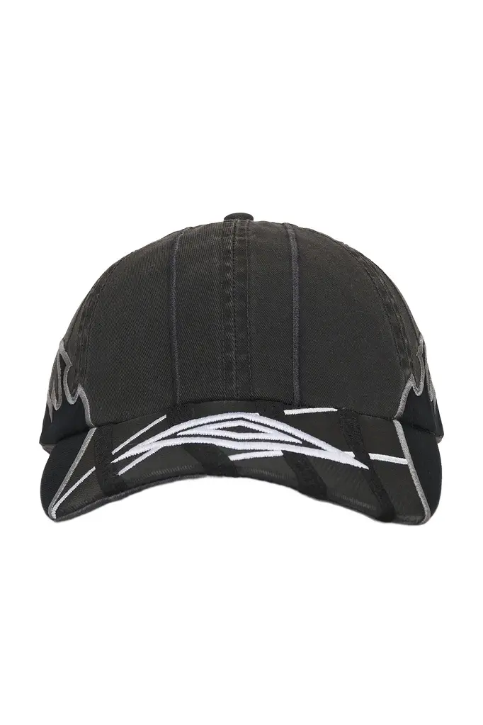UMBRO Goalkeeper Cap