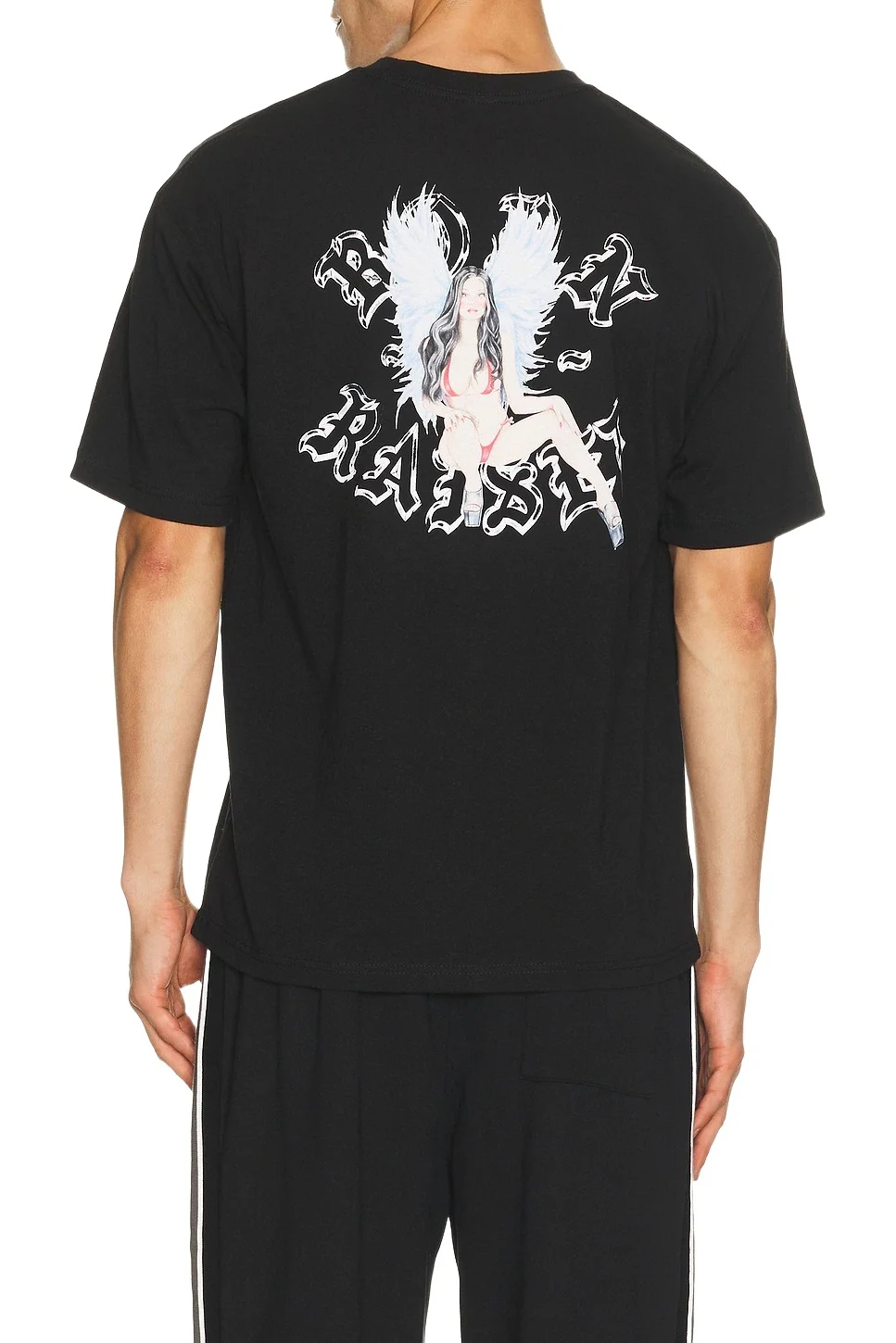 Fantasy Rocker Tee Fantasy Rocker Tee