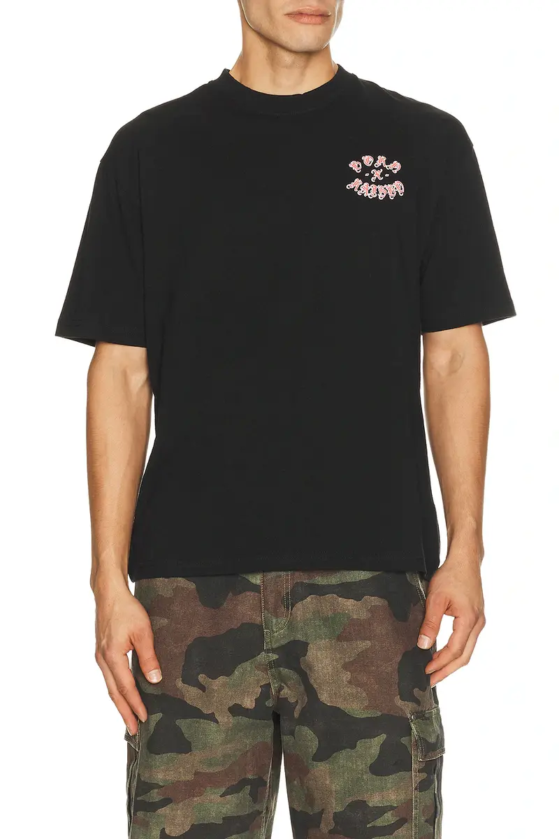 Born x Raised Gothic Rocker Tee | Thumbnail 2 Born x Raised Gothic Rocker Tee | Thumbnail 2