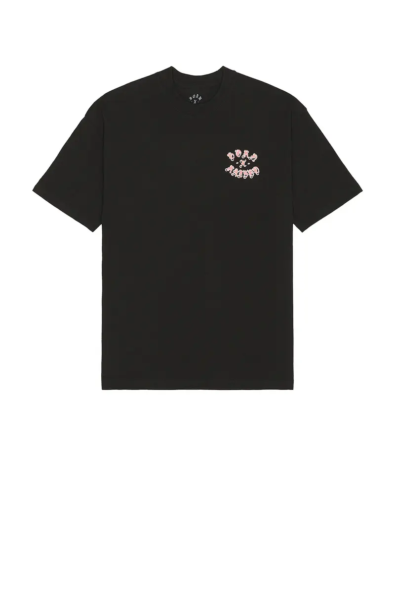 Born x Raised Gothic Rocker Tee | Thumbnail 4 Born x Raised Gothic Rocker Tee | Thumbnail 4
