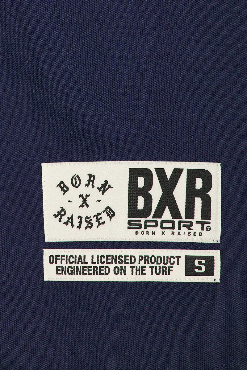 Born x Raised Bxr Sport Arch Baseball Jersey | Thumbnail 5 Born x Raised Bxr Sport Arch Baseball Jersey | Thumbnail 5