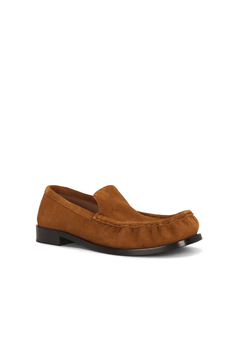 Dries Van Noten Loafer | Thumbnail 2