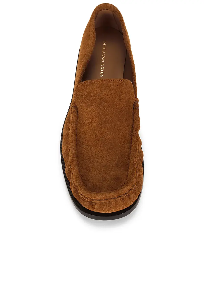 Dries Van Noten Loafer | Thumbnail 4