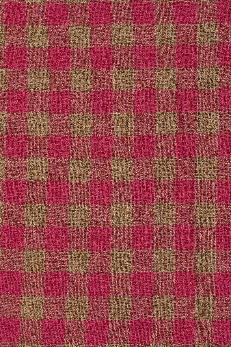Won Hundred Mason Check Shirt | Thumbnail 5 Won Hundred Mason Check Shirt | Thumbnail 5