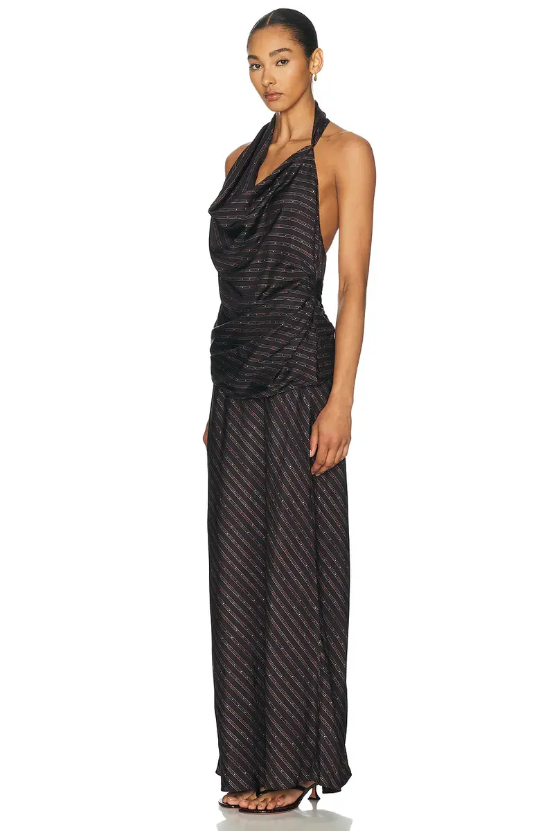 EAVES Taylor Gown | Thumbnail 3