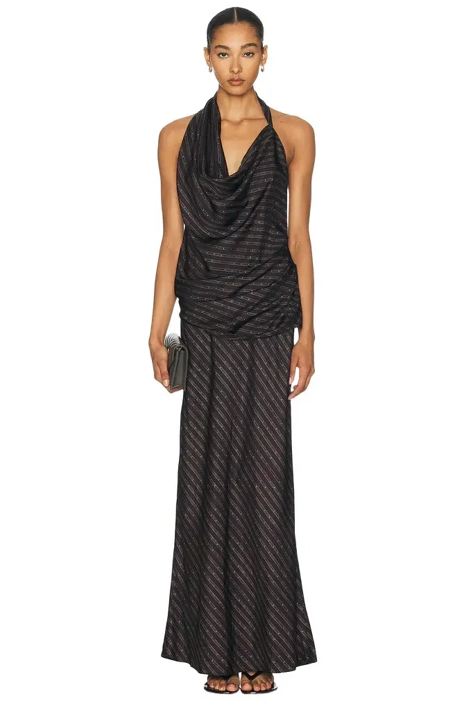 Taylor Gown Taylor Gown