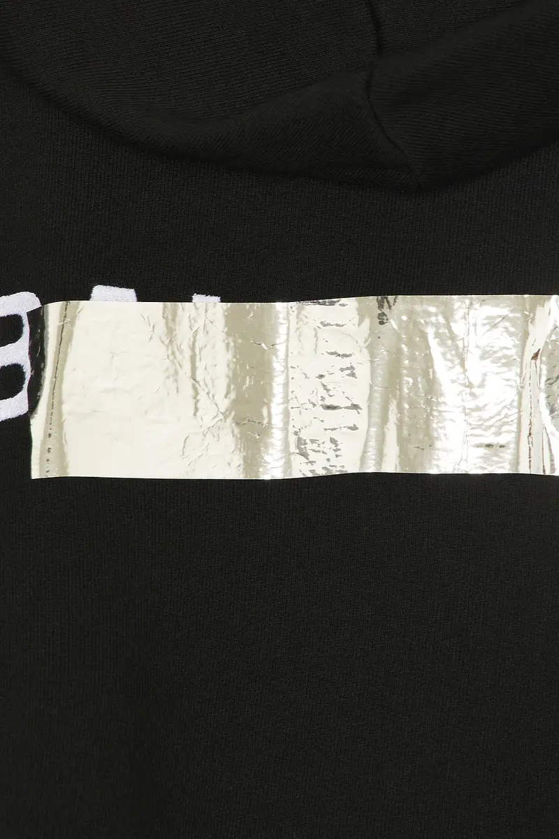 Balenciaga Large Zip Up Hoodie | Thumbnail 5 Balenciaga Large Zip Up Hoodie | Thumbnail 5