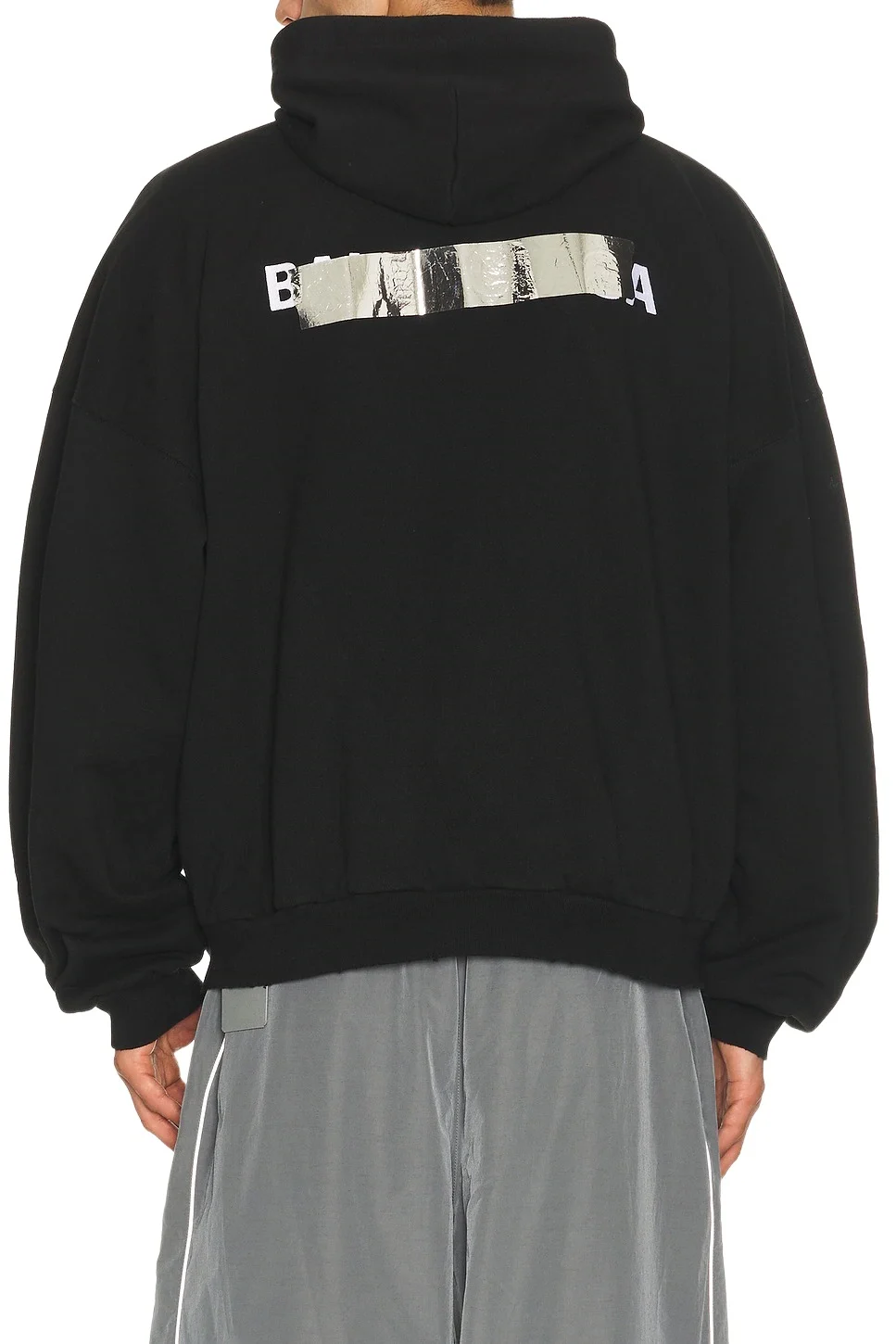 Large Zip Up Hoodie Large Zip Up Hoodie