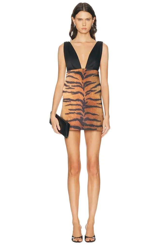 Culver Dress