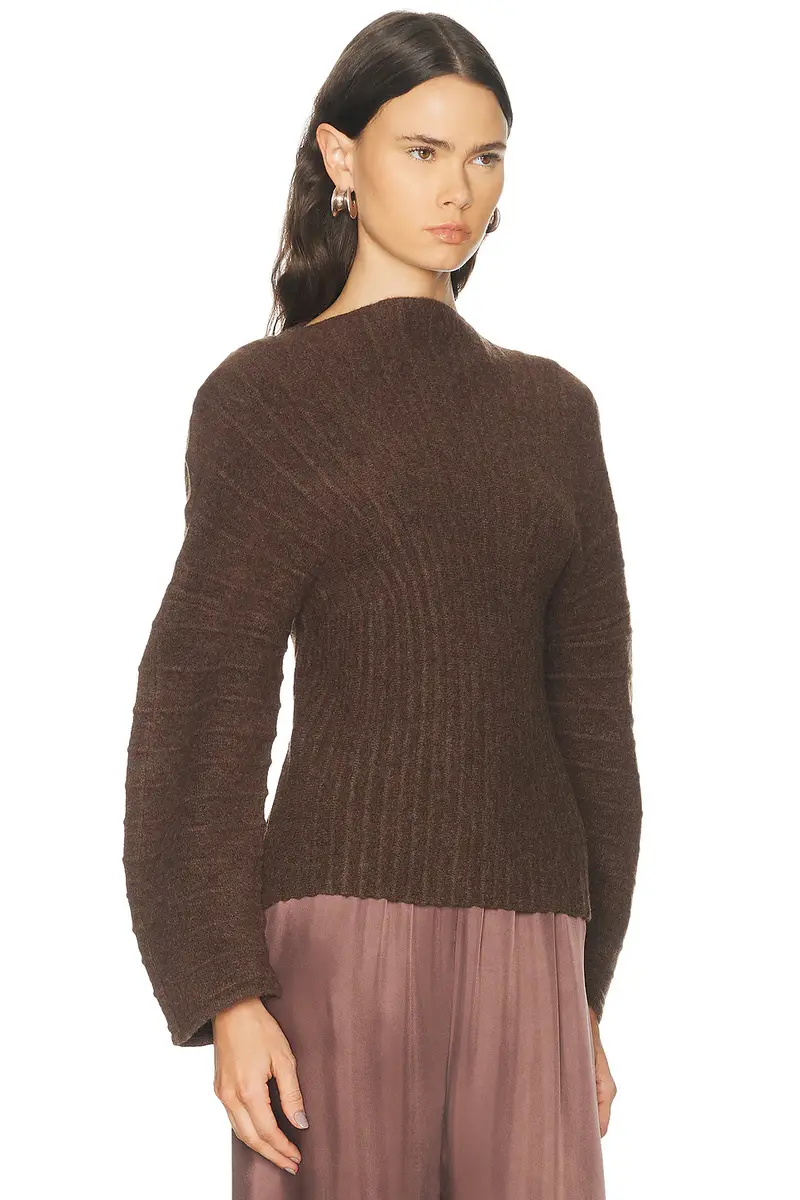 Cult Gaia Araki Top | Thumbnail 2 Cult Gaia Araki Top | Thumbnail 2