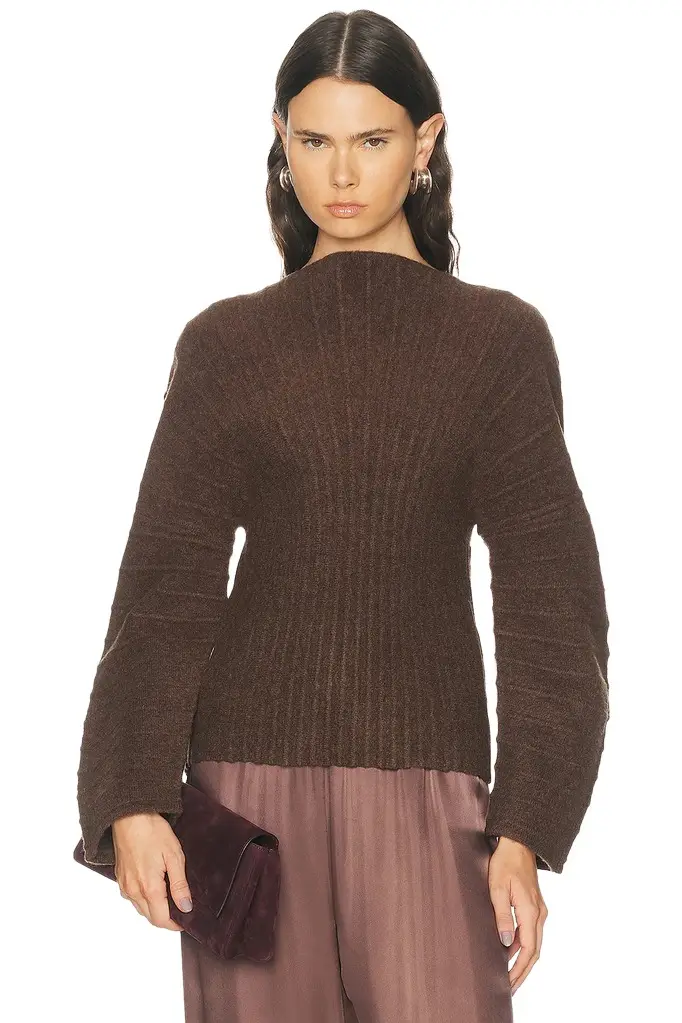 Cult Gaia Araki Top