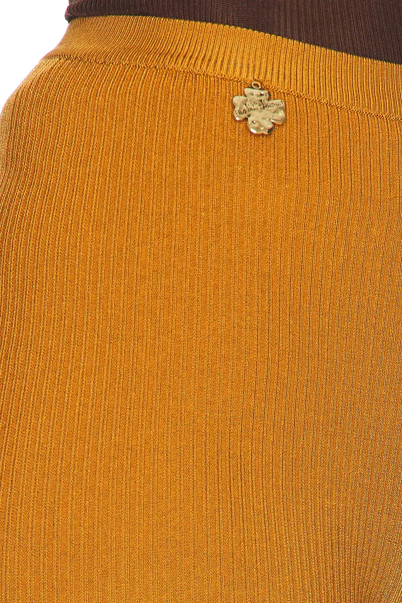 Saint Laurent Knit Biker Short | Thumbnail 6 Saint Laurent Knit Biker Short | Thumbnail 6